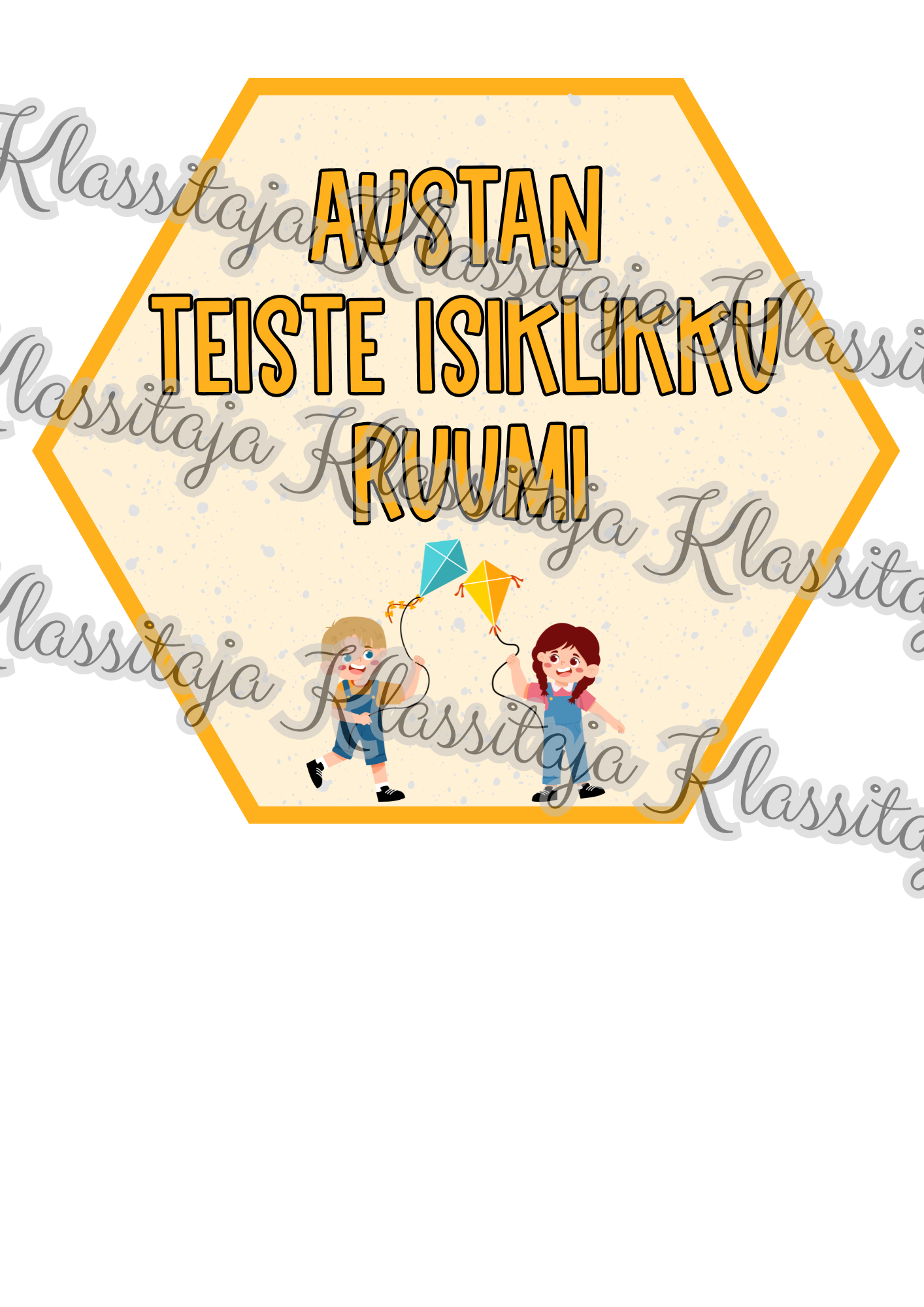 KLASSI KOKKULEPPED - Image 2