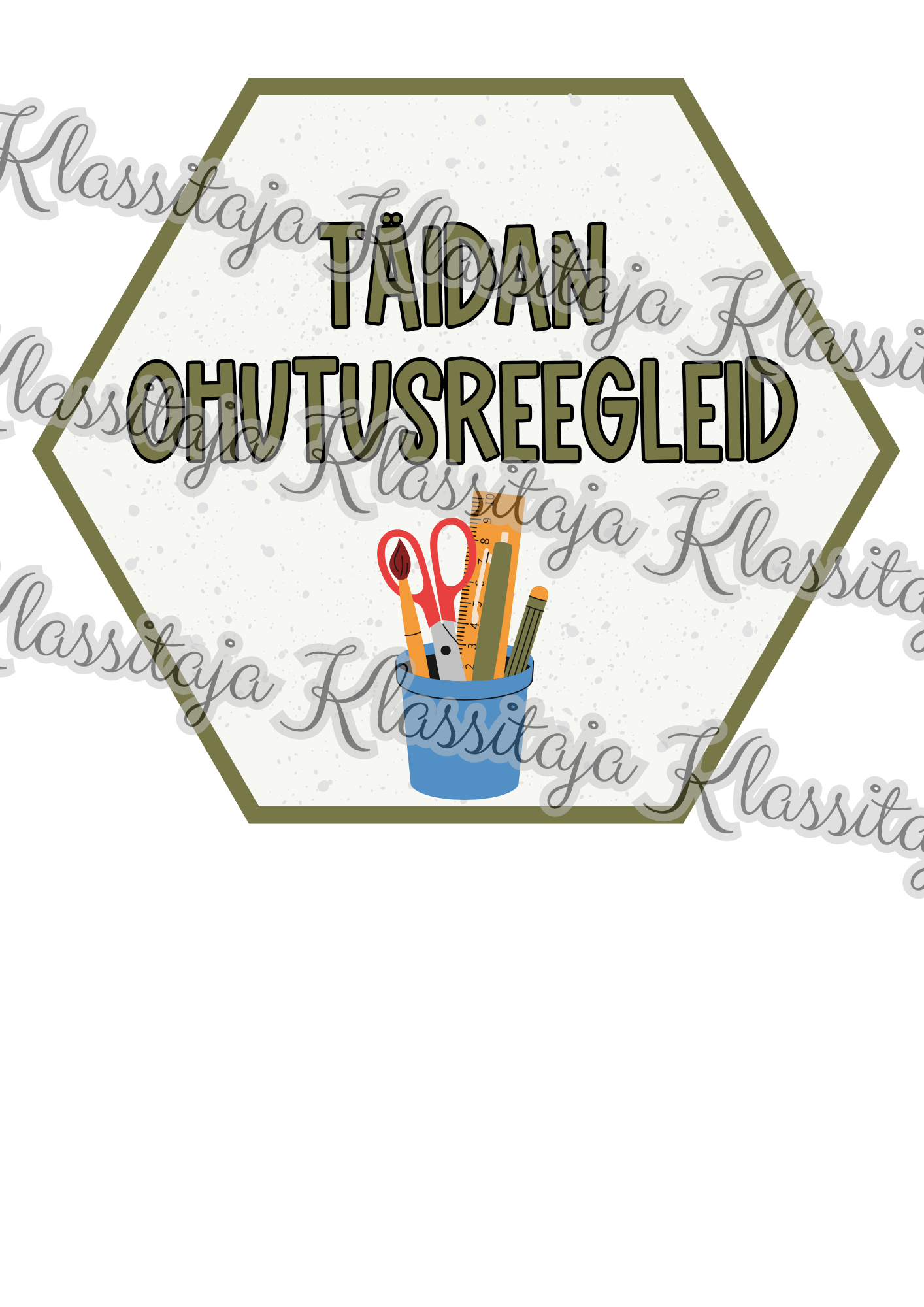 KLASSI KOKKULEPPED - Image 3