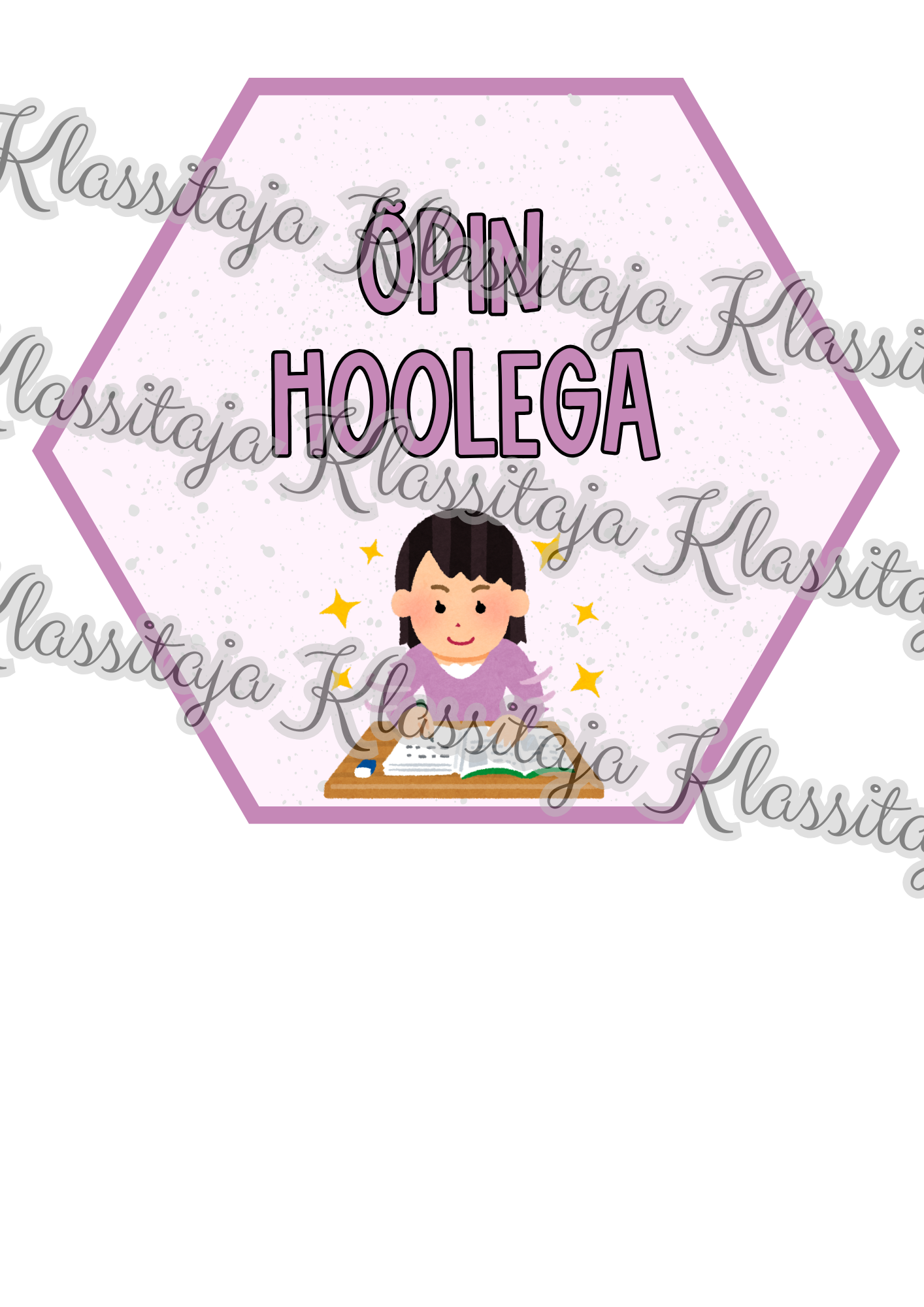 KLASSI KOKKULEPPED - Image 4