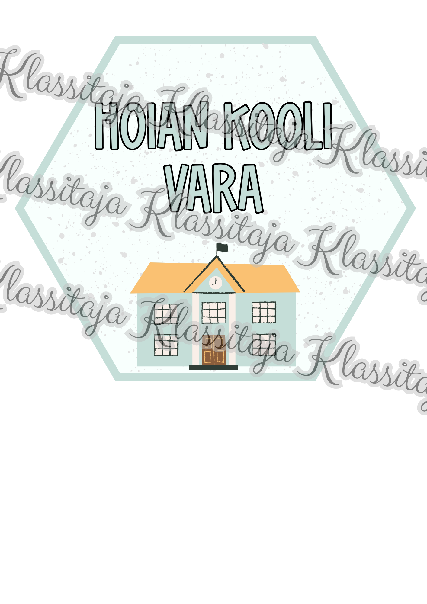 KLASSI KOKKULEPPED - Image 5