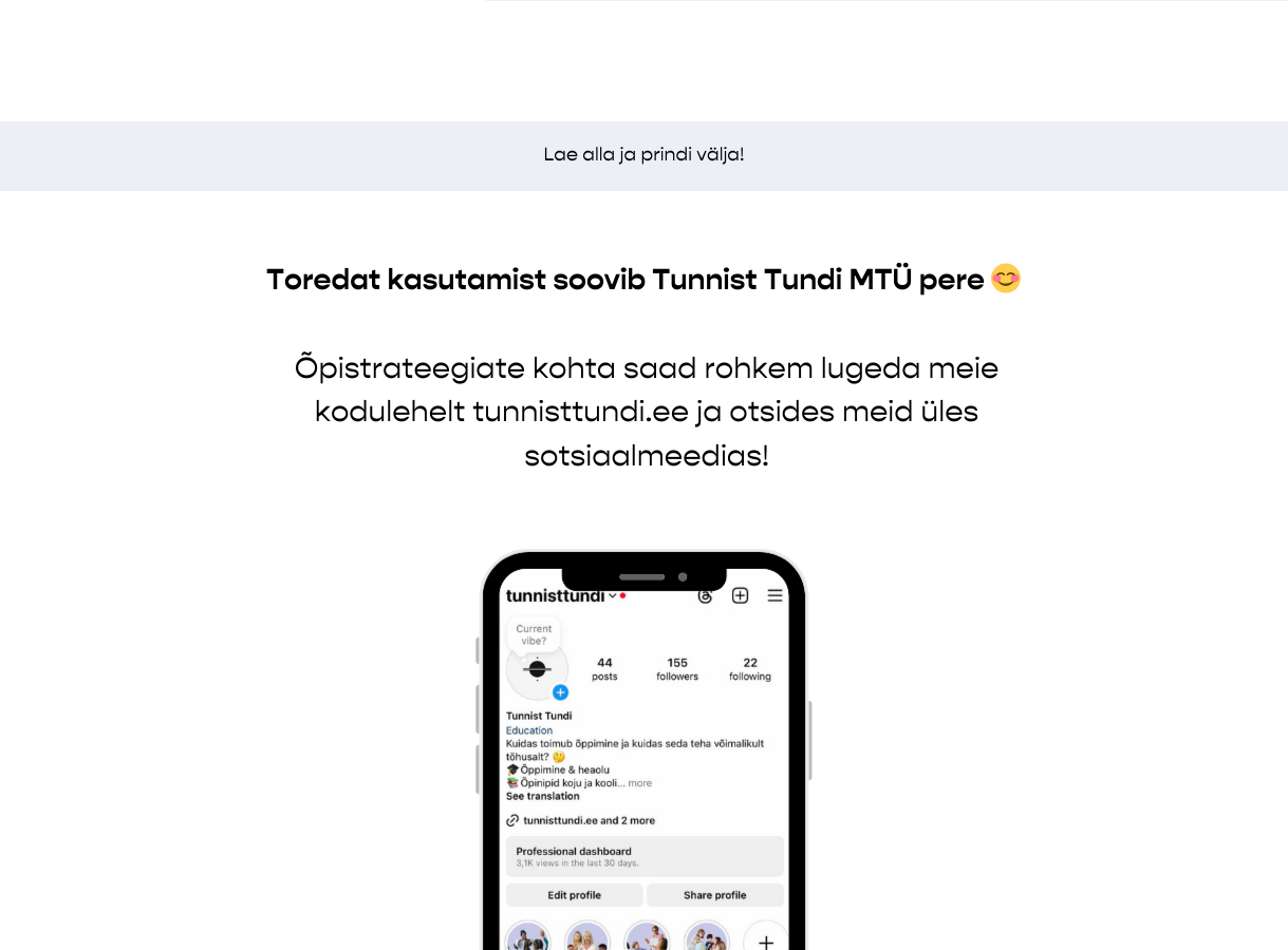 Mõttemullid – mõttekaardi põhi - Image 5