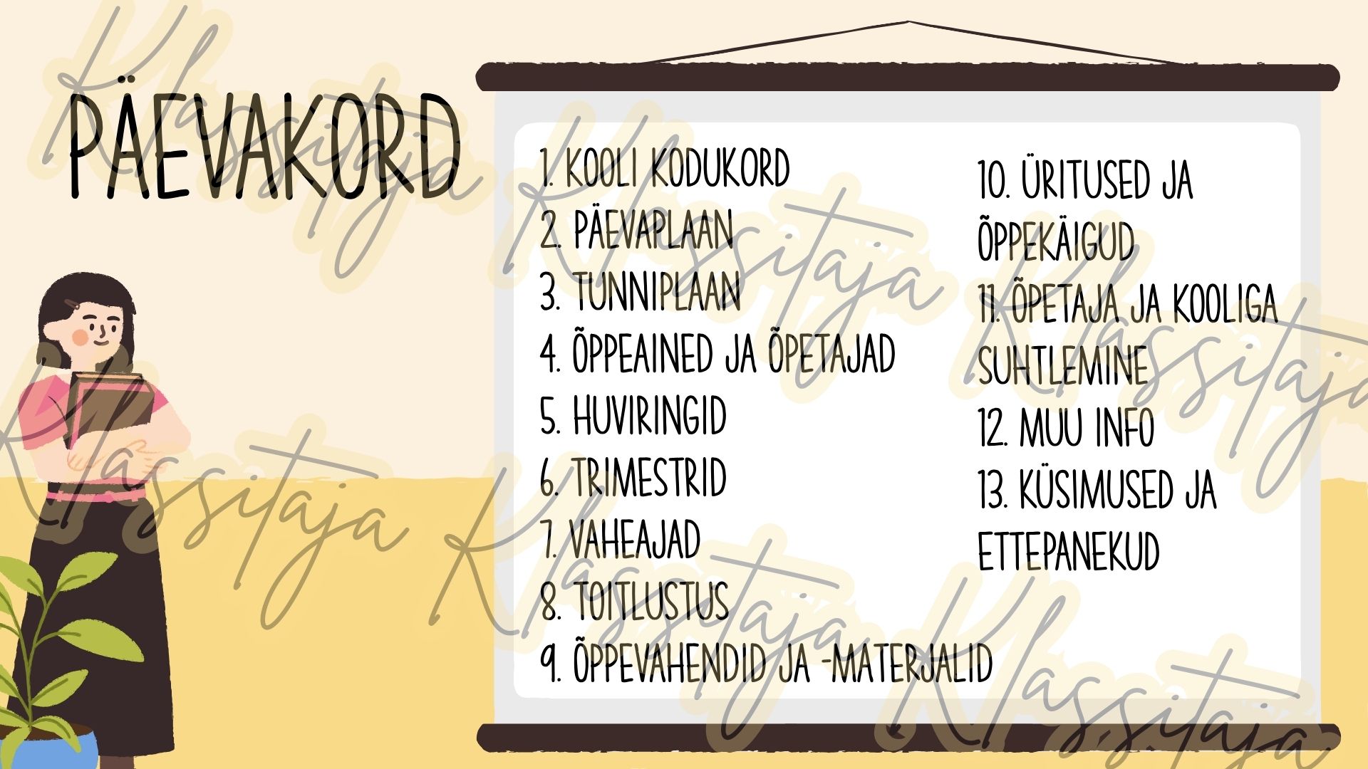 LASTEVANEMATE KOOSOLEKU ESITLUS - Image 3