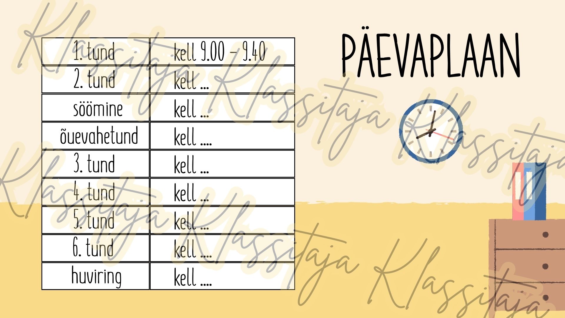 LASTEVANEMATE KOOSOLEKU ESITLUS - Image 5