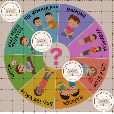 PROBLEEMILAHENDUSRATAS