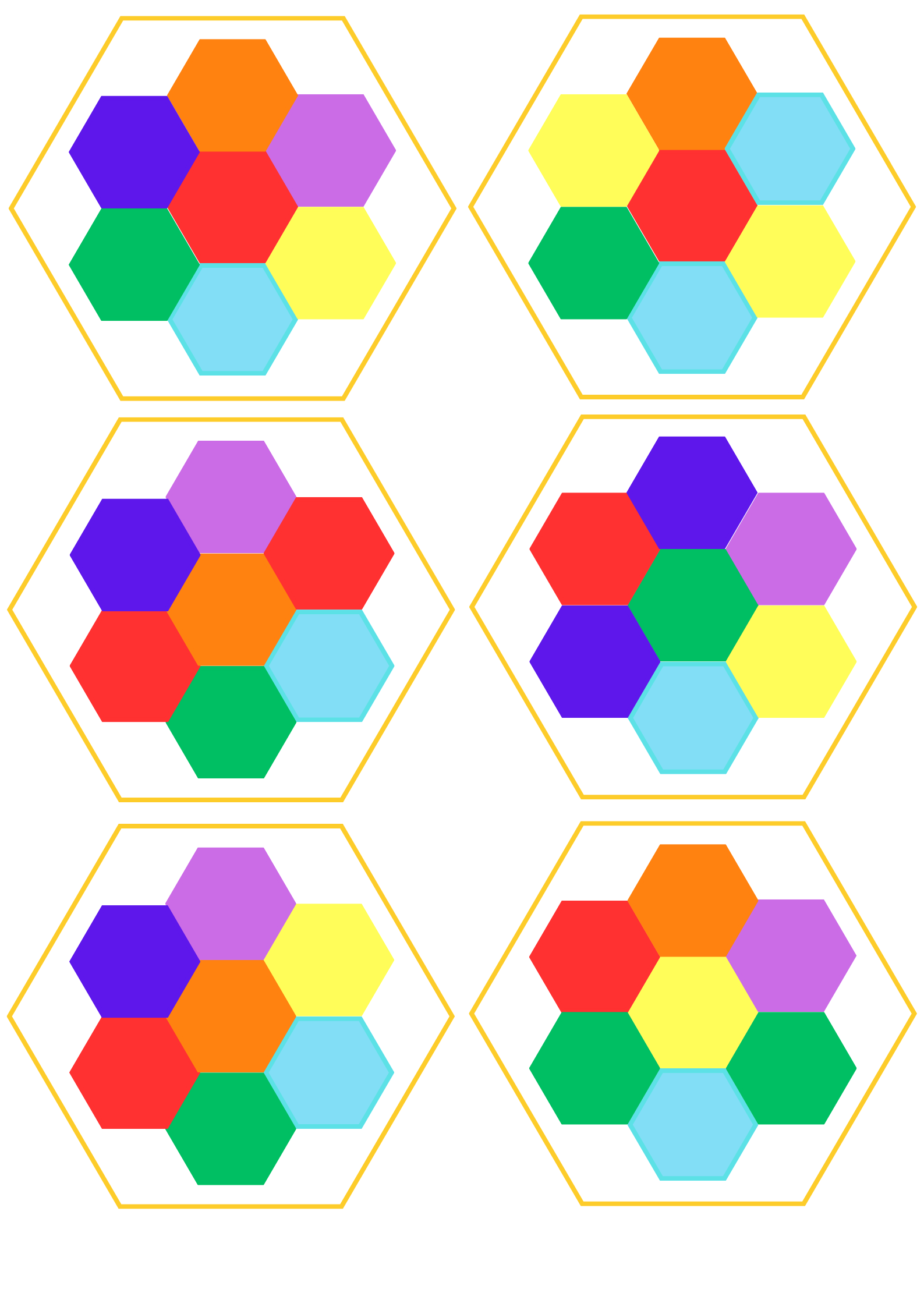 MÄNGIME VÄRVIDEGA - Image 6