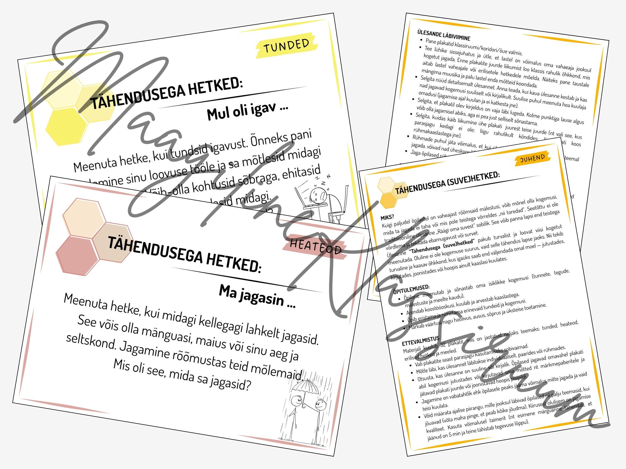 Tähendusega (suve)hetked - Image 2