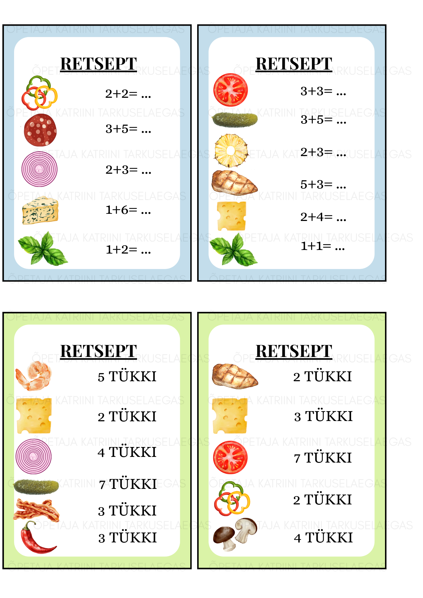 Pitsamäng arvutamiseks - Image 2