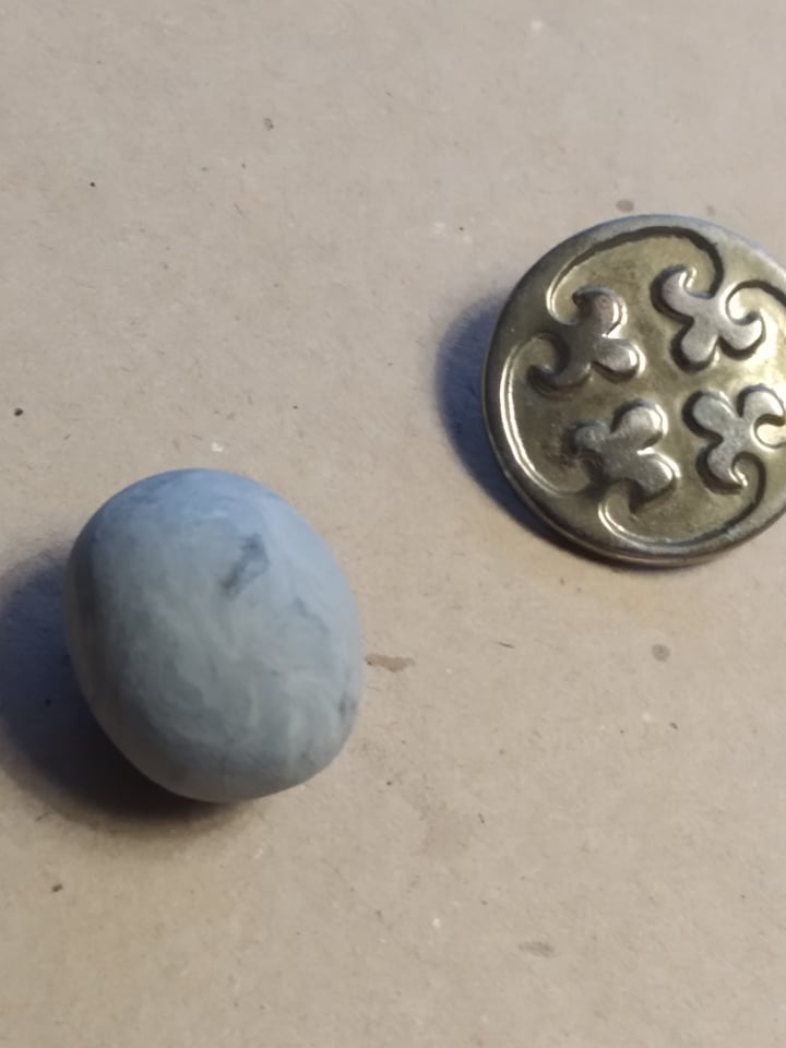 Otsimismängu tööjuhend_Tee ise savist münt - Image 2