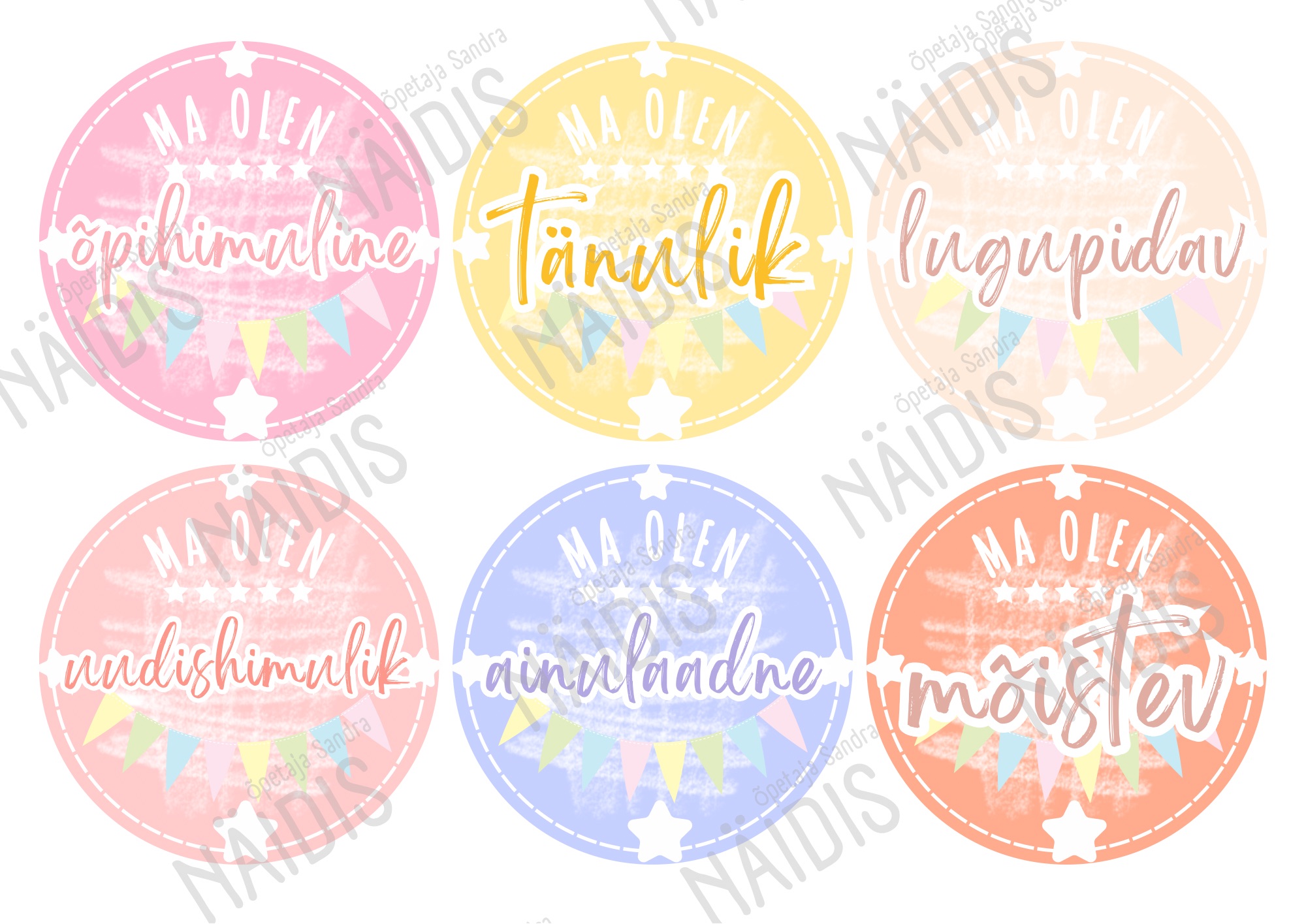 MOTIVATSIOONIRINGID - Image 2