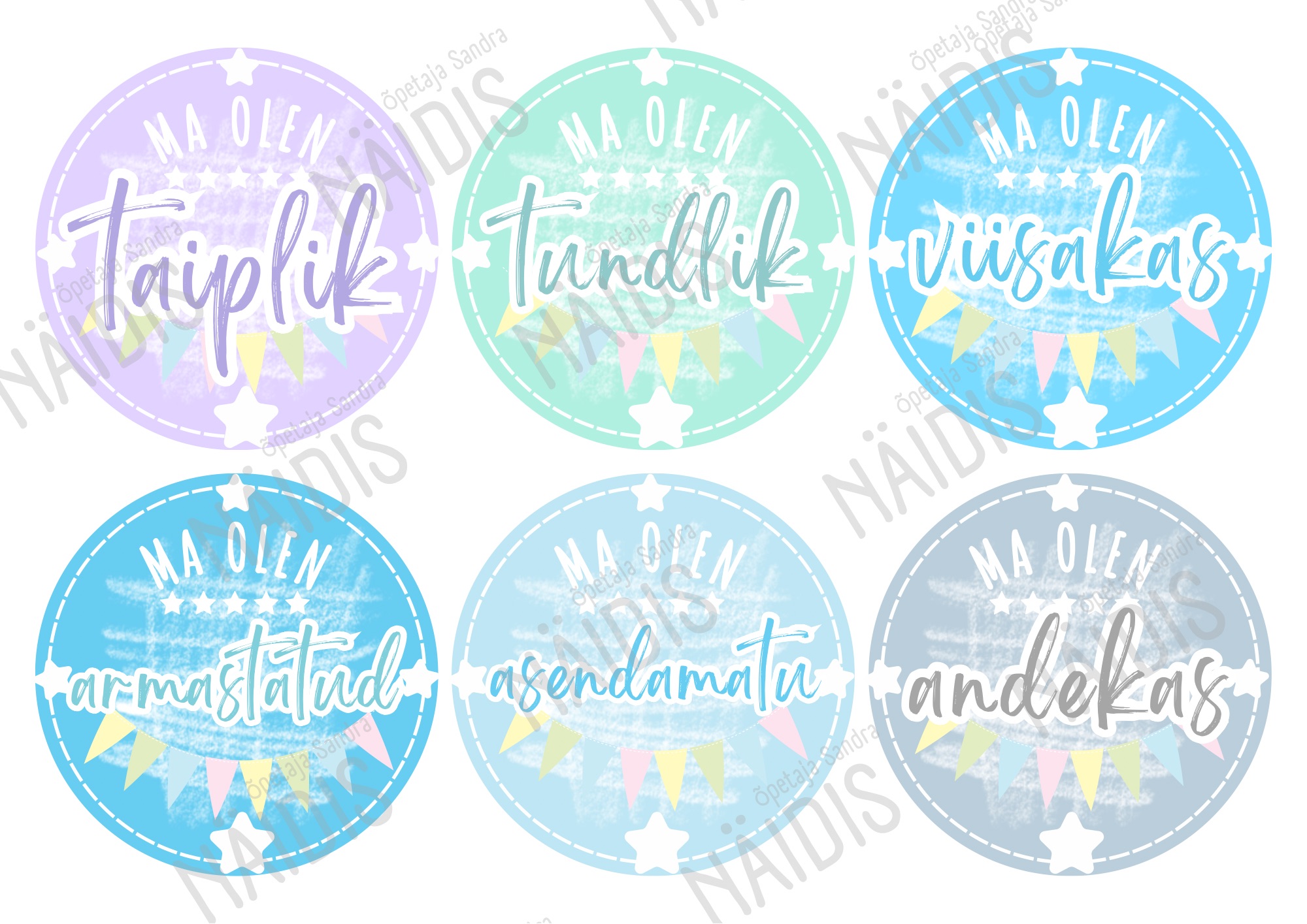 MOTIVATSIOONIRINGID - Image 8