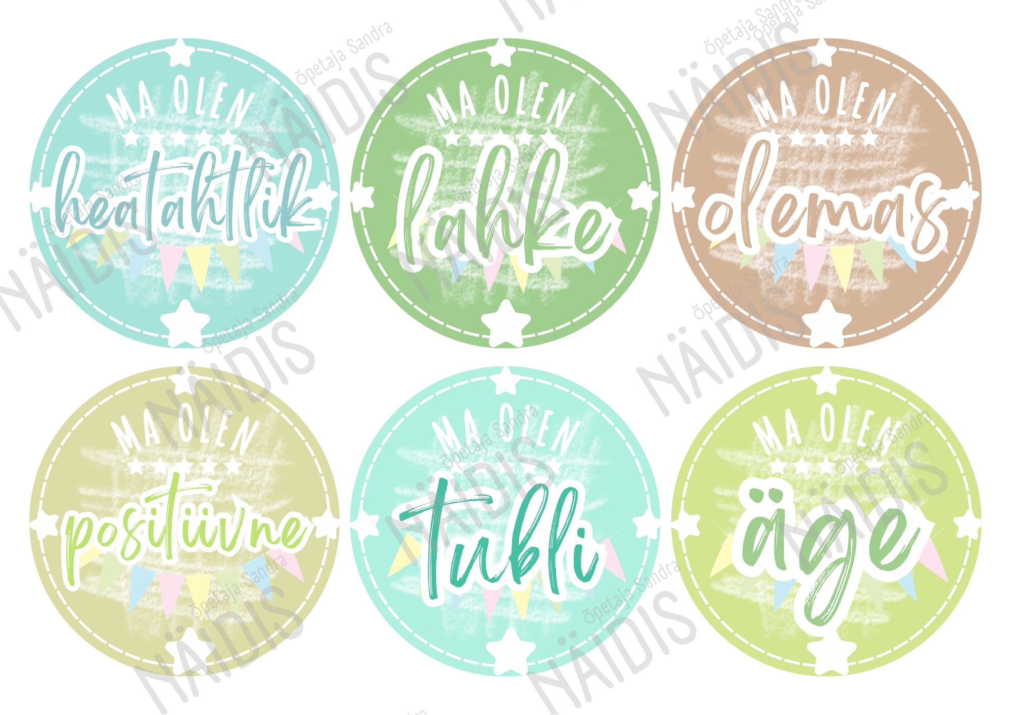 MOTIVATSIOONIRINGID - Image 7