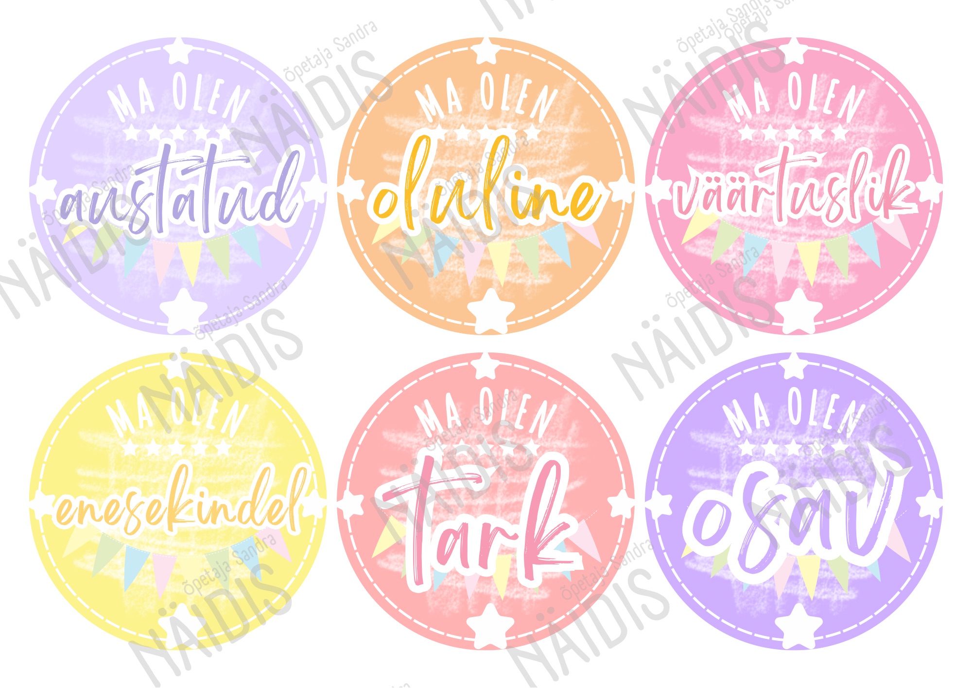 MOTIVATSIOONIRINGID - Image 6