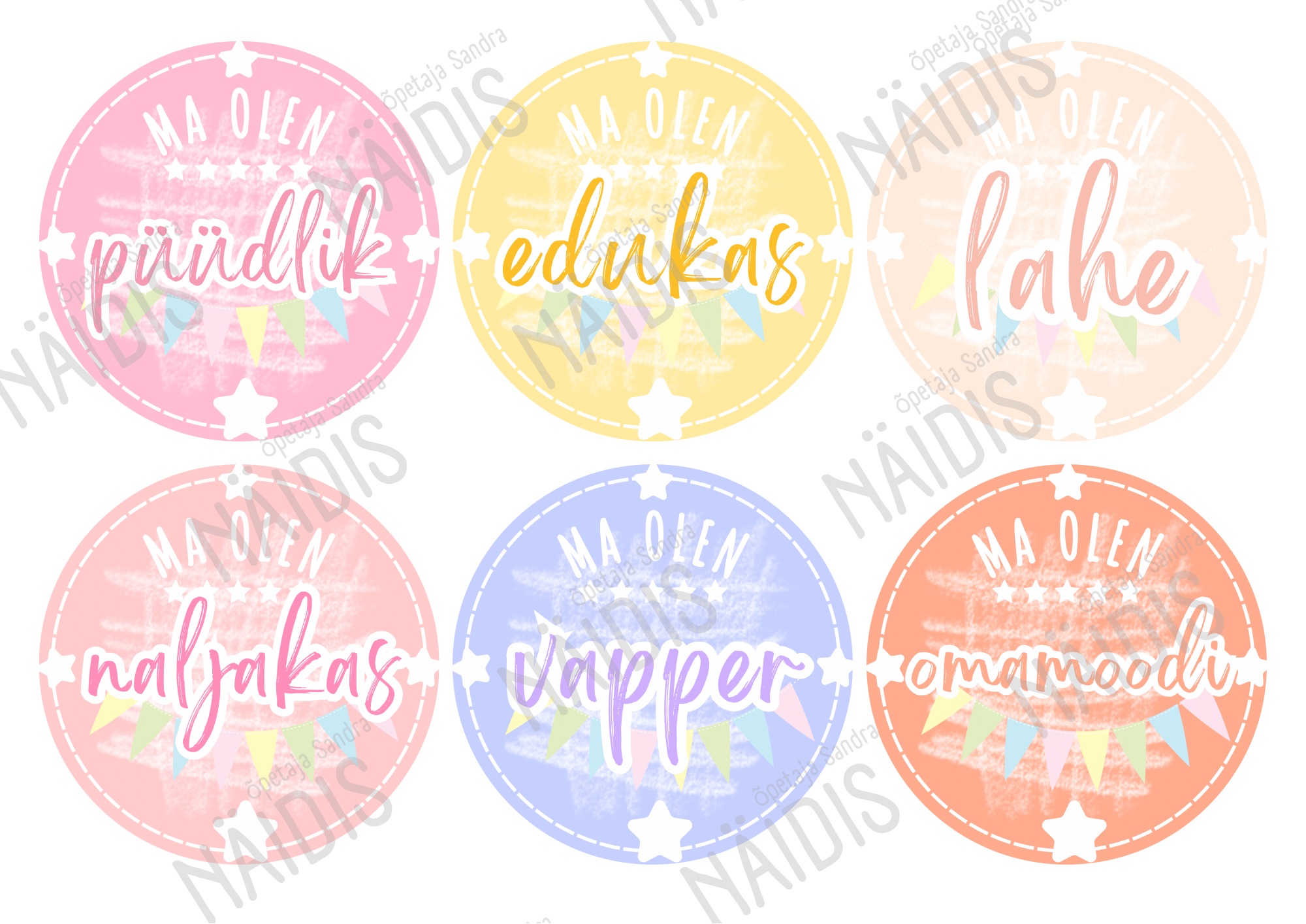 MOTIVATSIOONIRINGID - Image 5