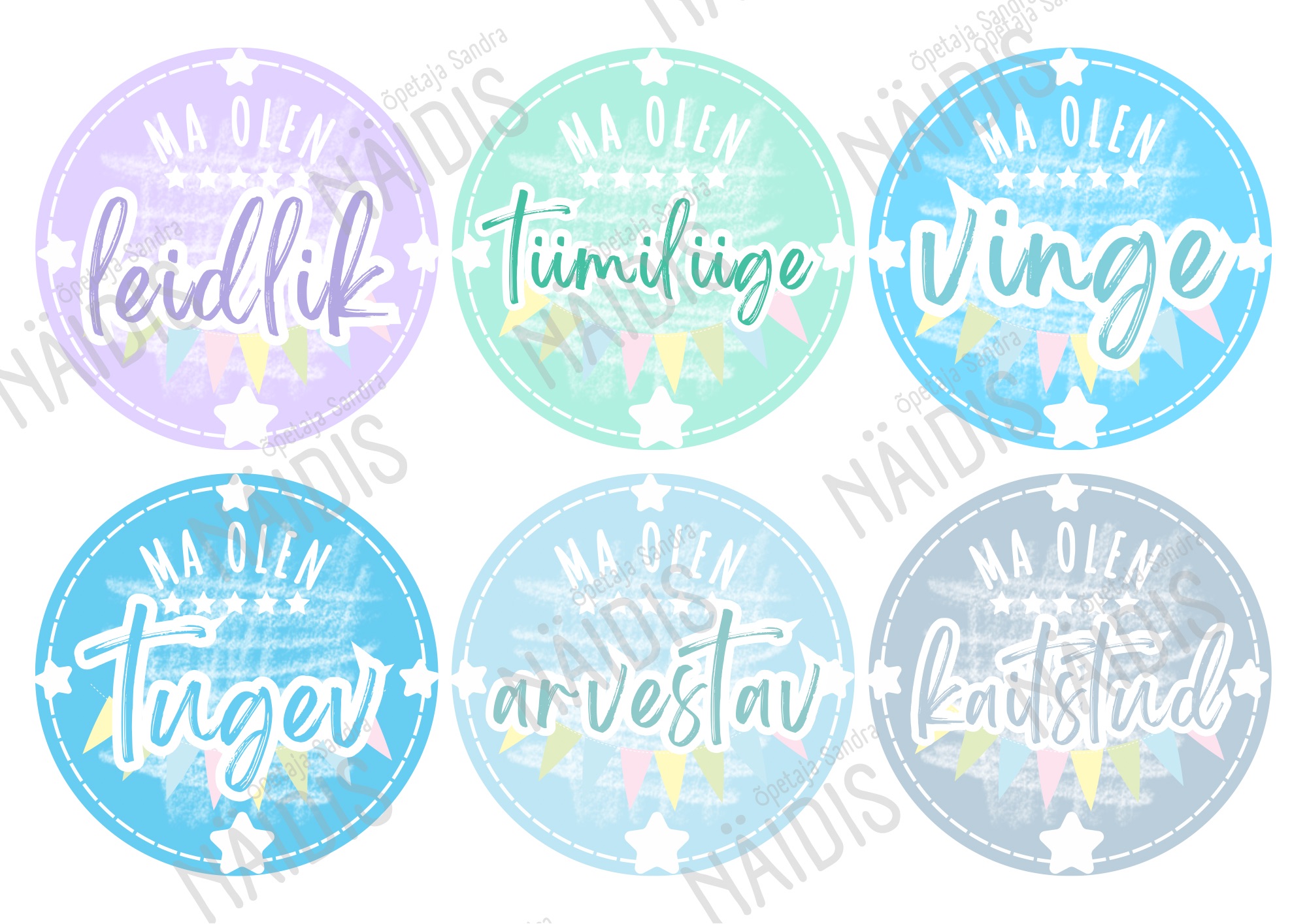 MOTIVATSIOONIRINGID - Image 4