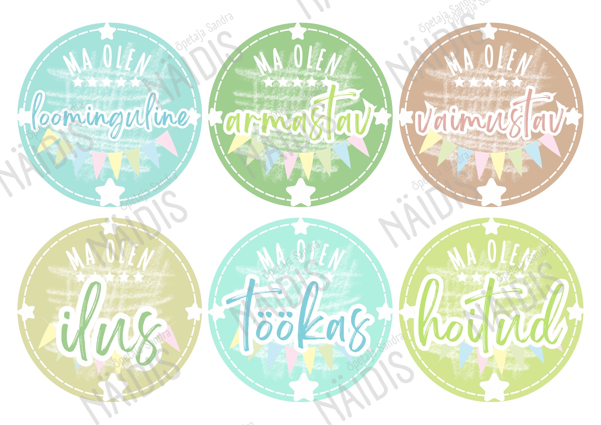 MOTIVATSIOONIRINGID - Image 3