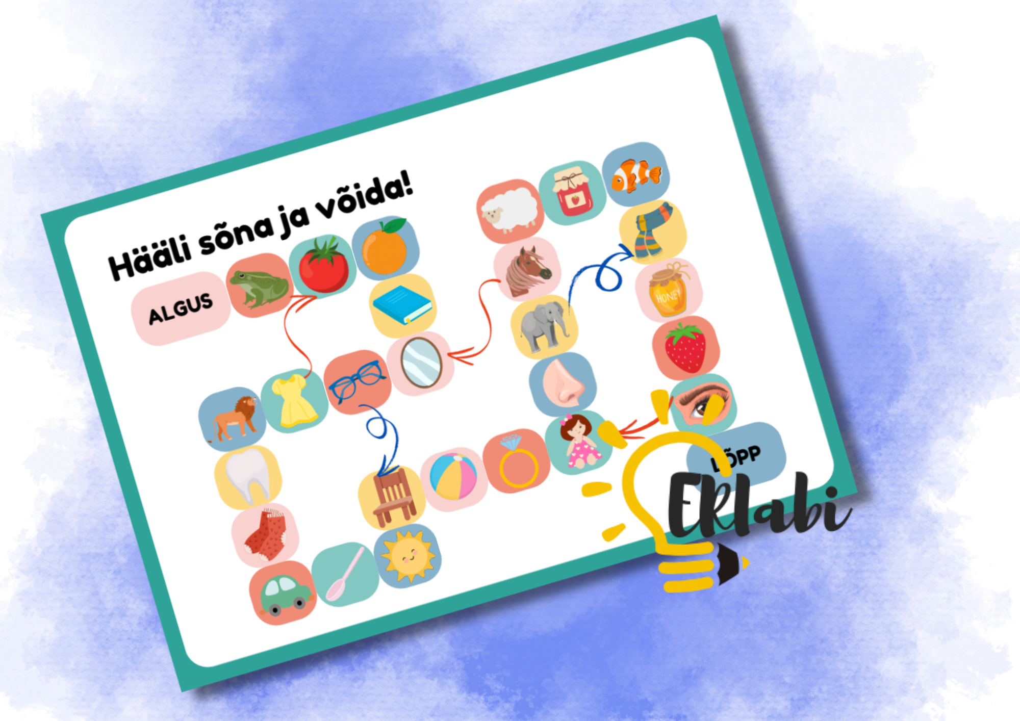 Häälikanalüüs_lauamäng