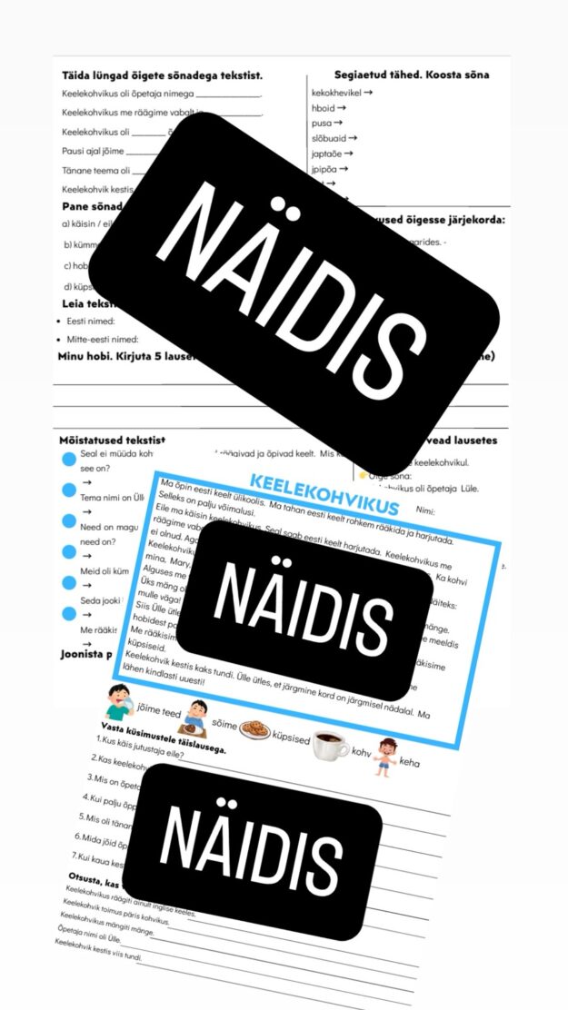 Funktsionaalne lugemine