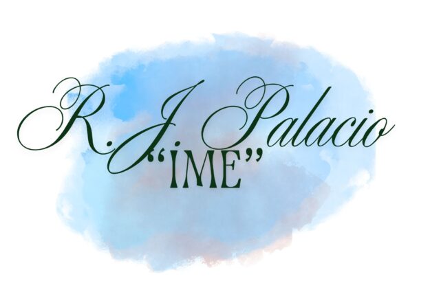 Arutlev tööleht R. J. Palacio "Ime" alguse kohta