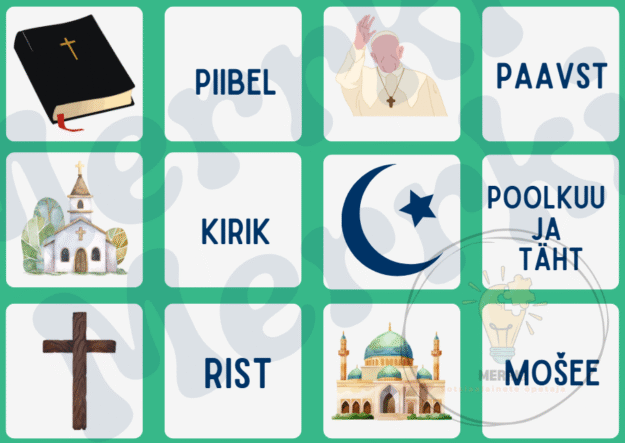 LAK Usundid memoriin