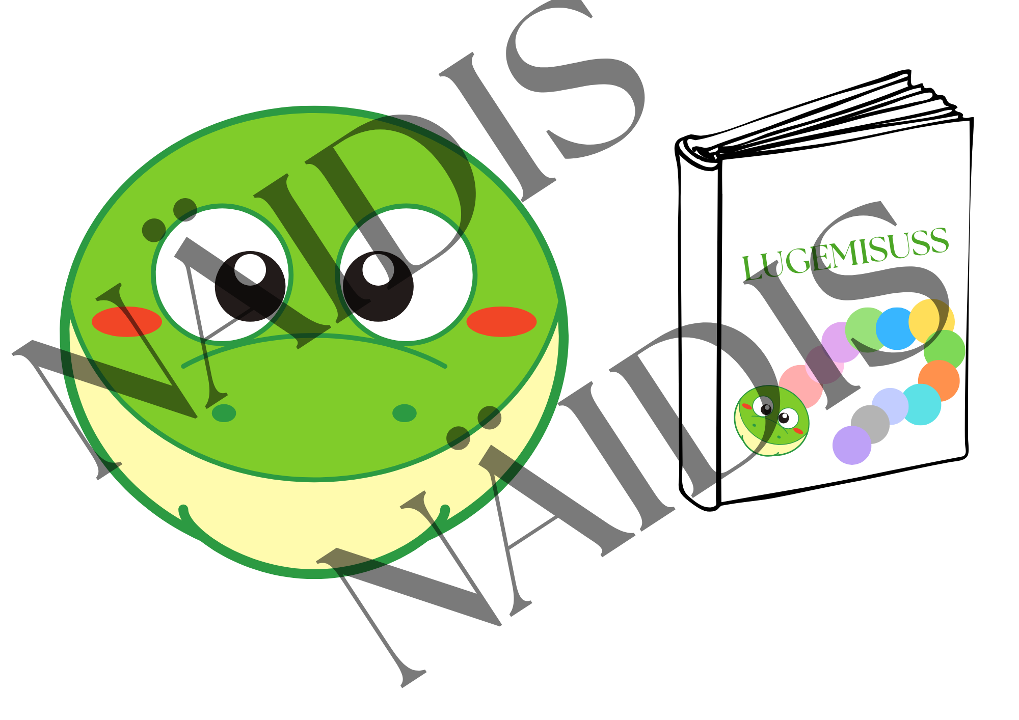 LUGEMISUSS