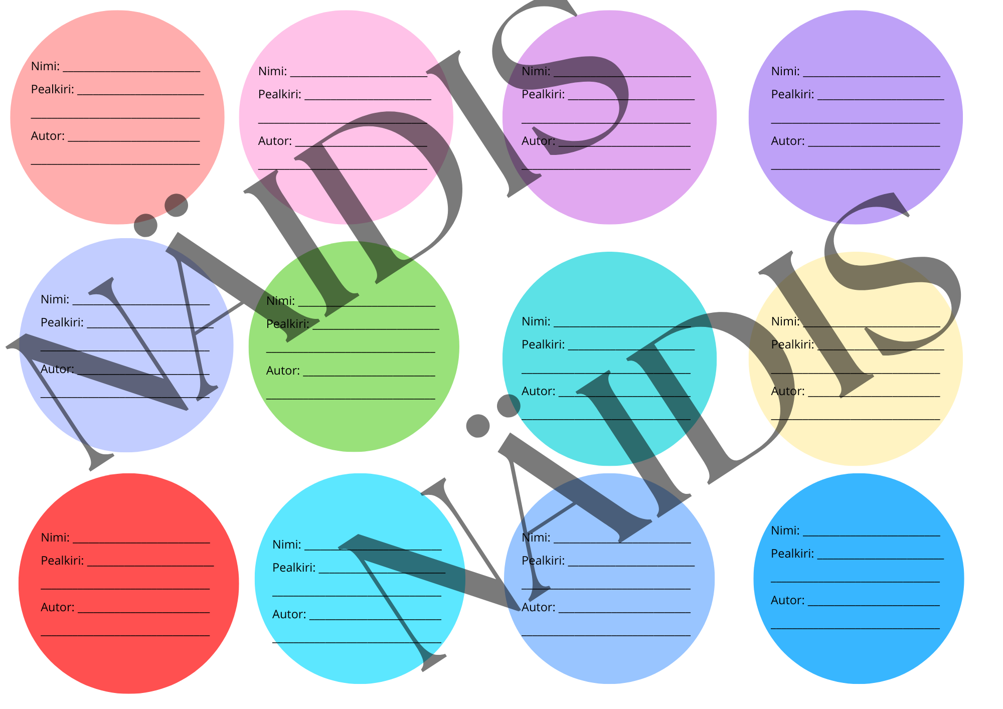 LUGEMISUSS - Image 2