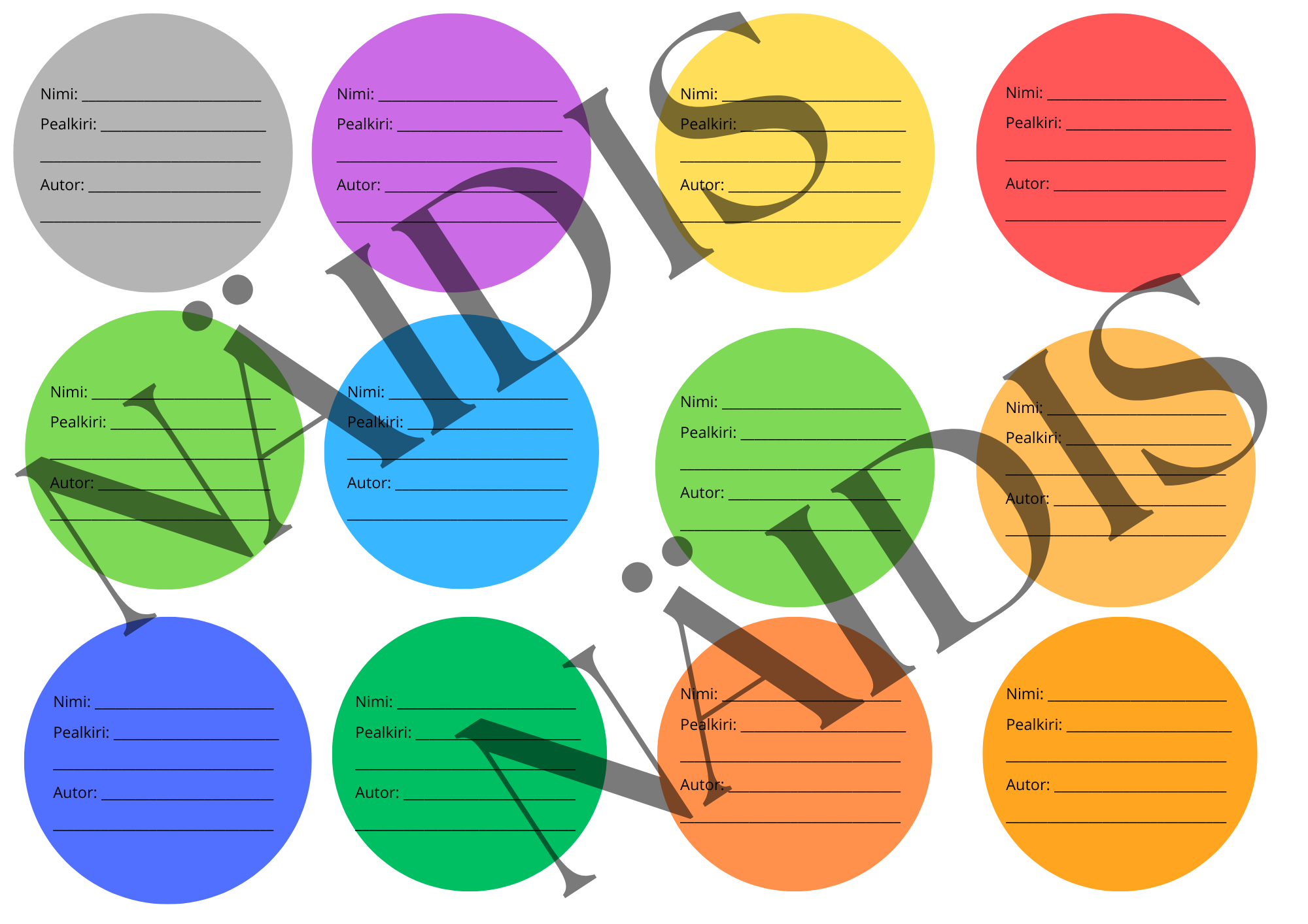 LUGEMISUSS - Image 3