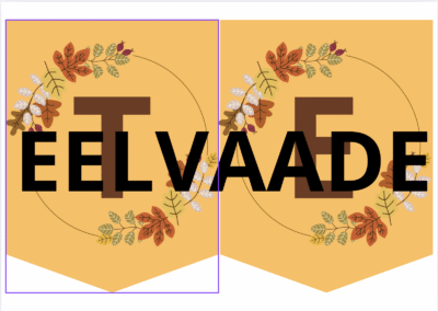 Banner - TERE, KOOL!