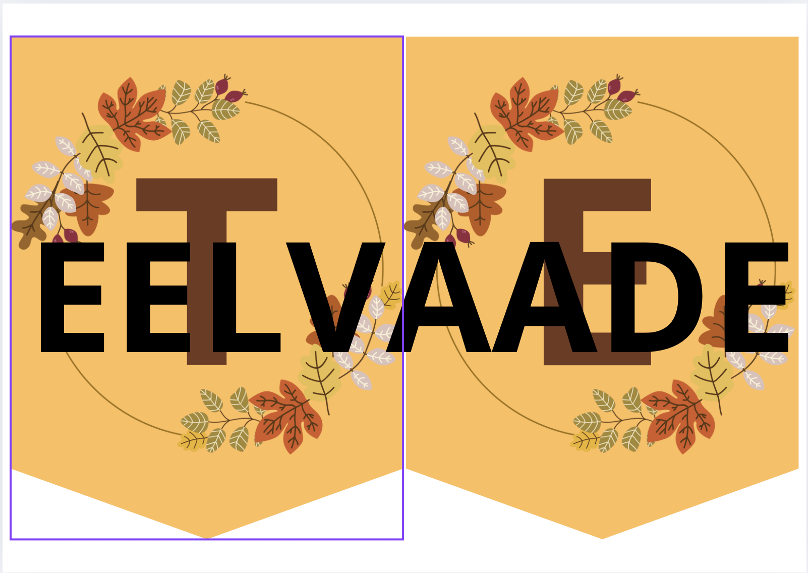 Banner - TERE, KOOL!