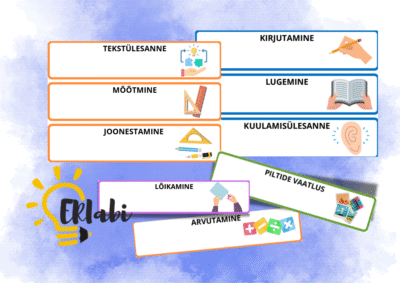 Tunnitegevuste sildid_struktureerimine