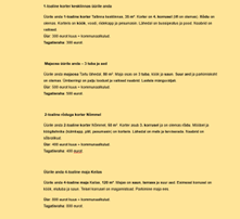 A2-B1 rollikaardid ÜÜRIKUULUTUSED / maakler-klient dialoog - Image 2