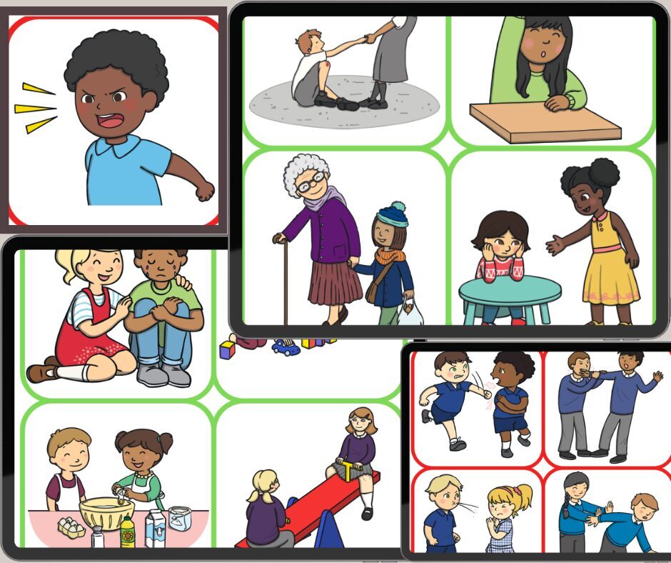 MIS ON HEA JA MIS ON HALB, PDF