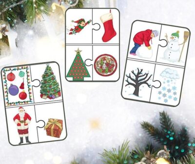 TALVINE LOOGIKAPUSLE