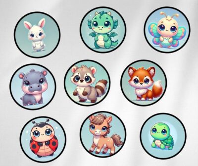 Lasteaiarühma pildid