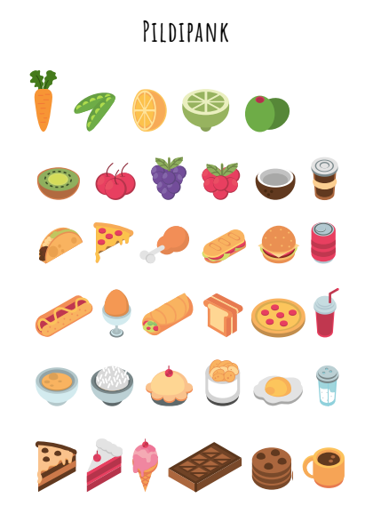 Arva ära - söögid - Image 2