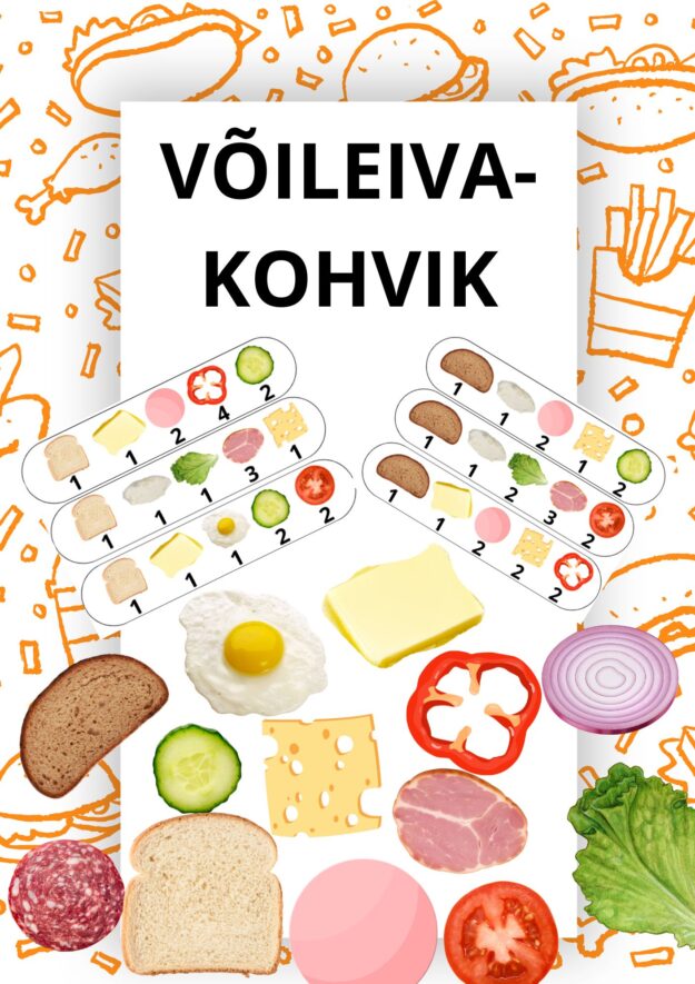 Võileivakohvik