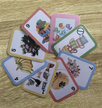 e-UNO: e-lõpuline mitmuse osastav