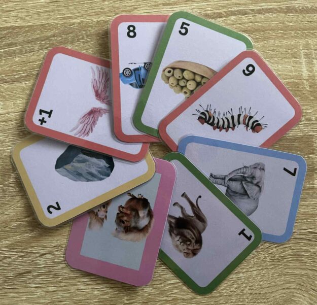 V-UNO: V-häälik sõna keskel vokaalide vahel