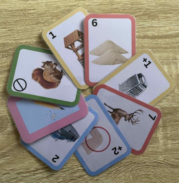 V-UNO: V-häälik sõna lõpus