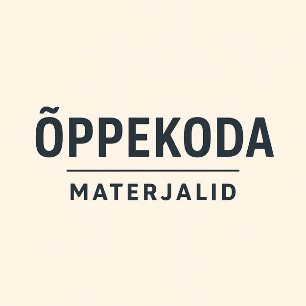 ÕppeKoda