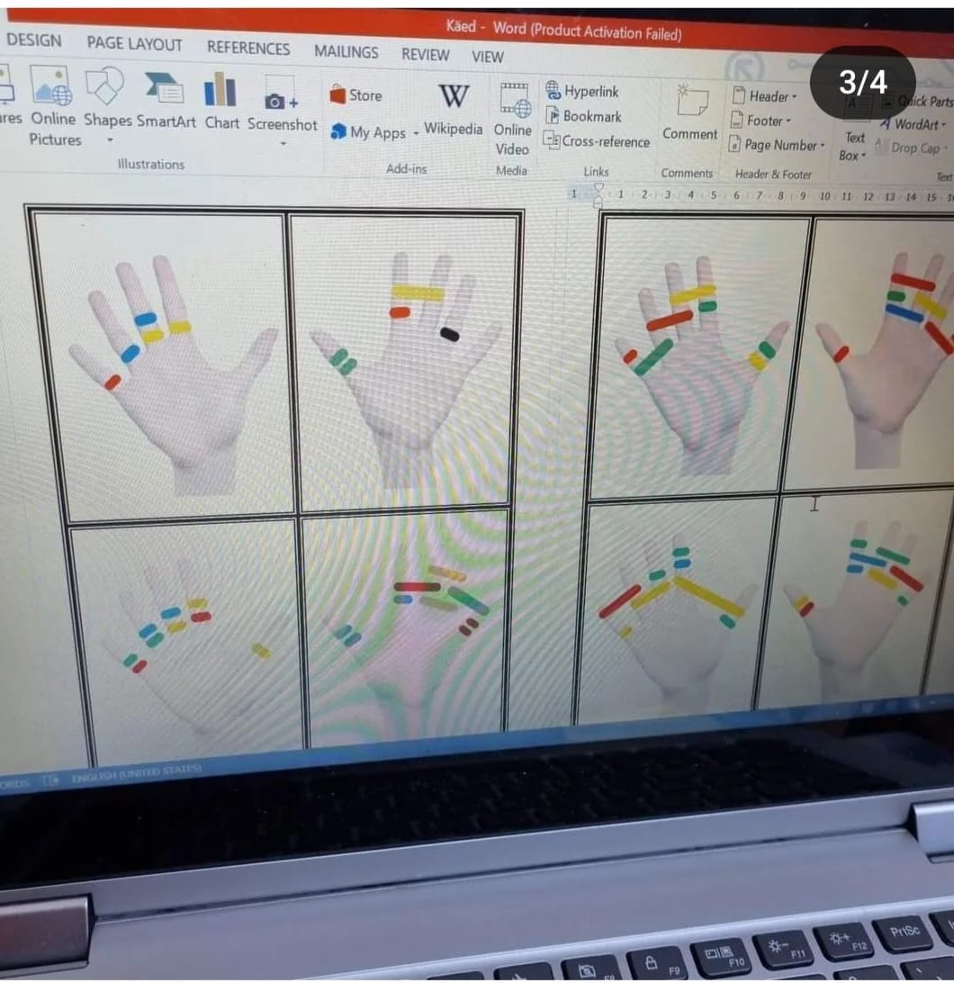 Patsikummimäng - Image 3