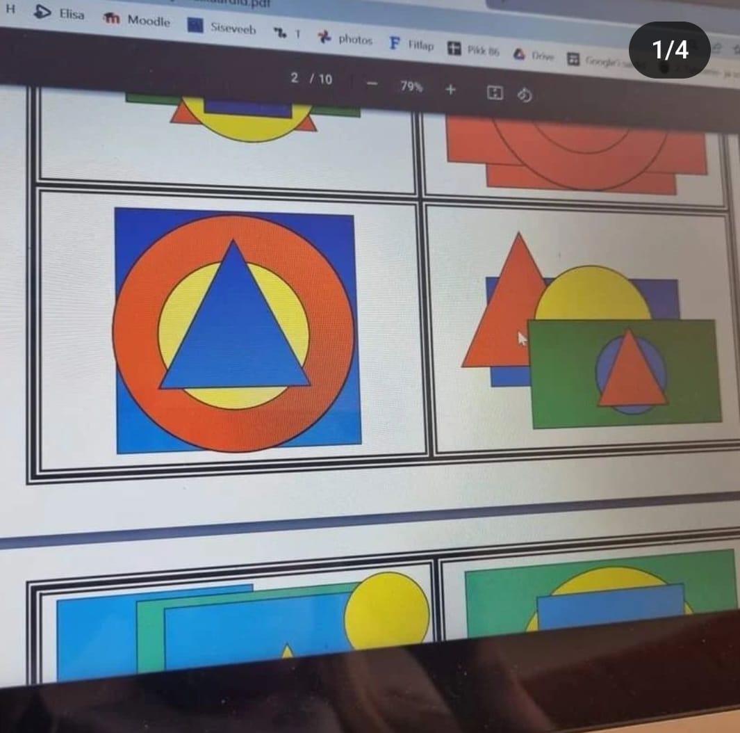 Kujundimäng - Image 2