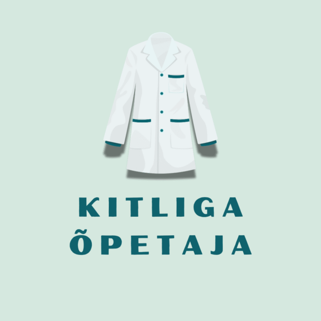 kitligaopetaja
