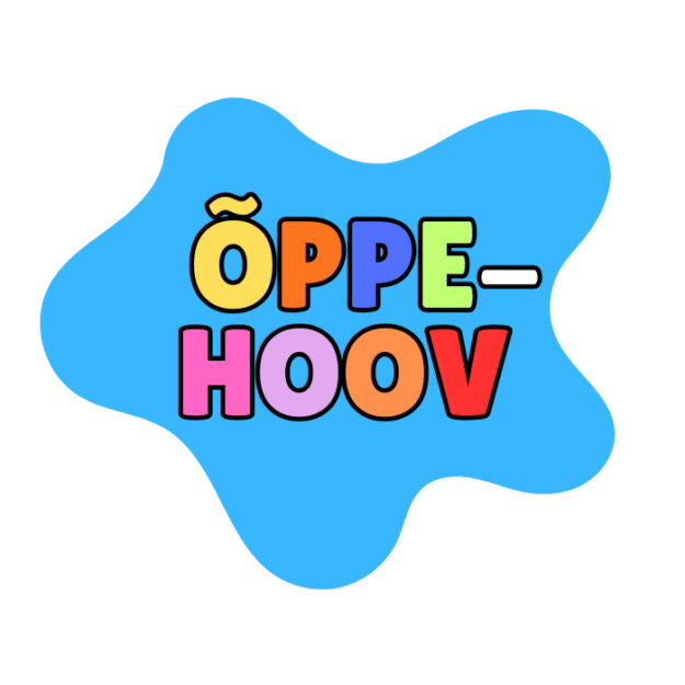 ÕPPEHOOV