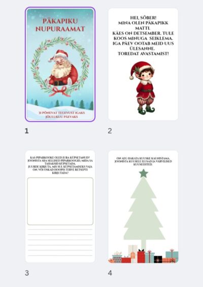 Päkapiku nupuraamat