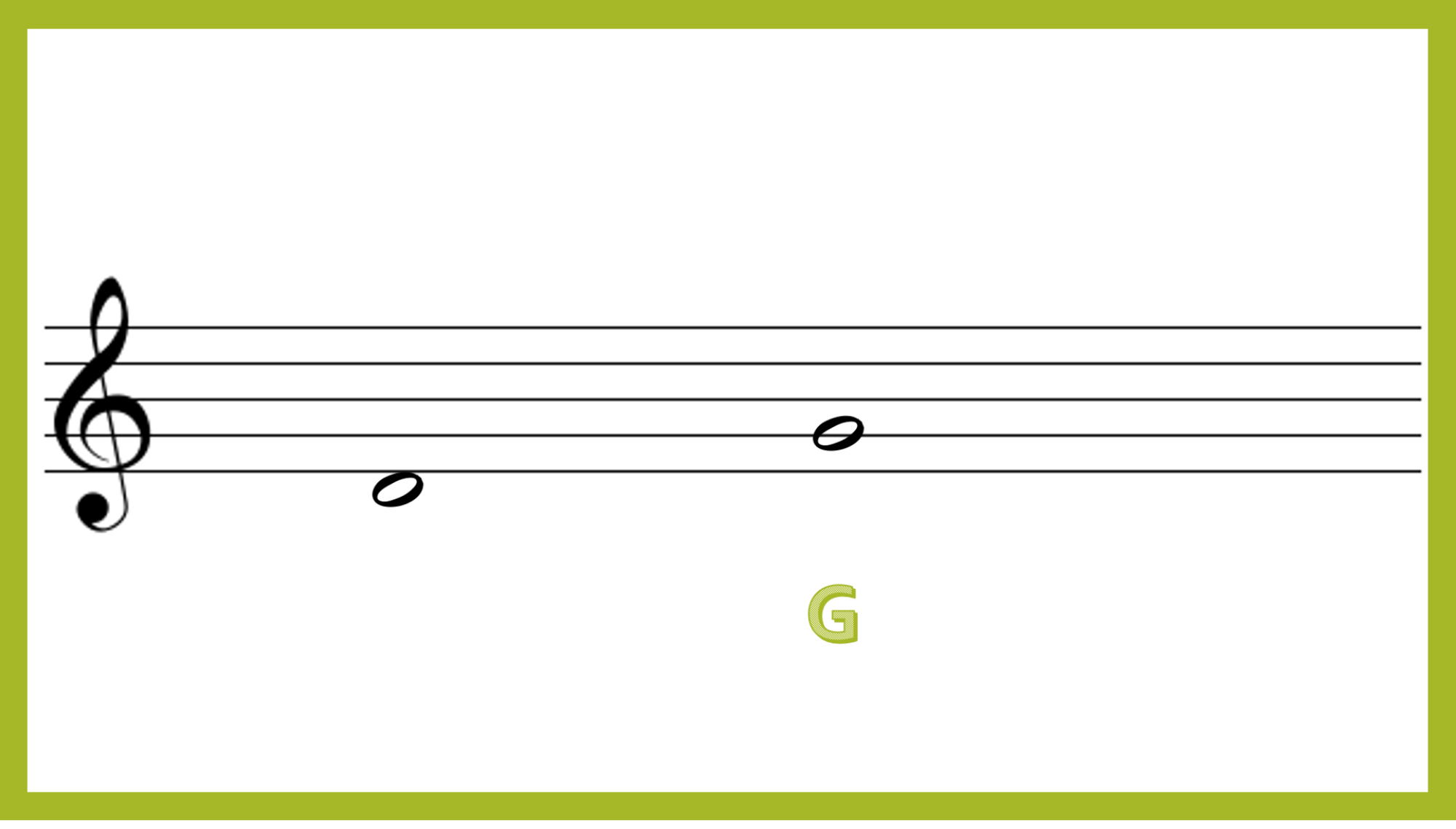 Esitlus - C-duur noodijoonestikul - Image 3