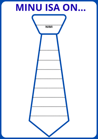 MINU ISA ON....
