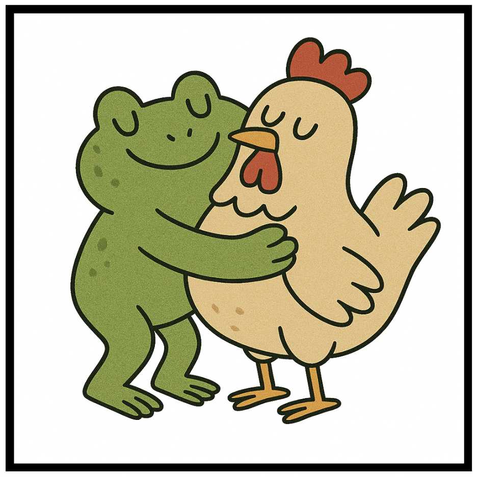 K häälik sõna alguses lausetasandil - pildikaardid