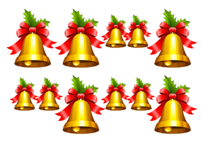 Rütmikaardid - jõulud - ta, ti-ti