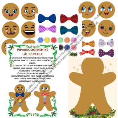 PIPARKOOGIMEHIKE LÄHEB PEOLE