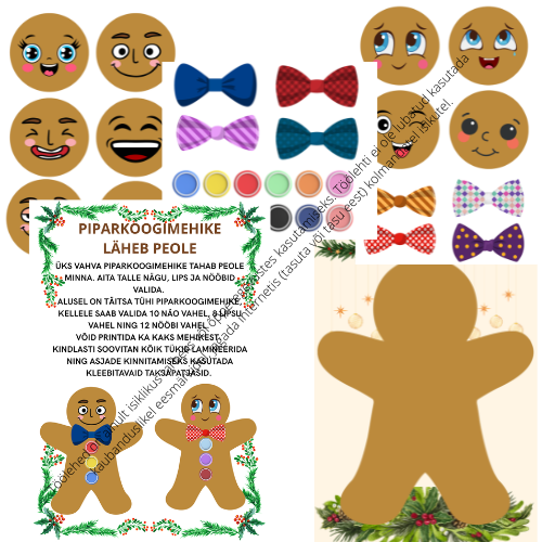 PIPARKOOGIMEHIKE LÄHEB PEOLE